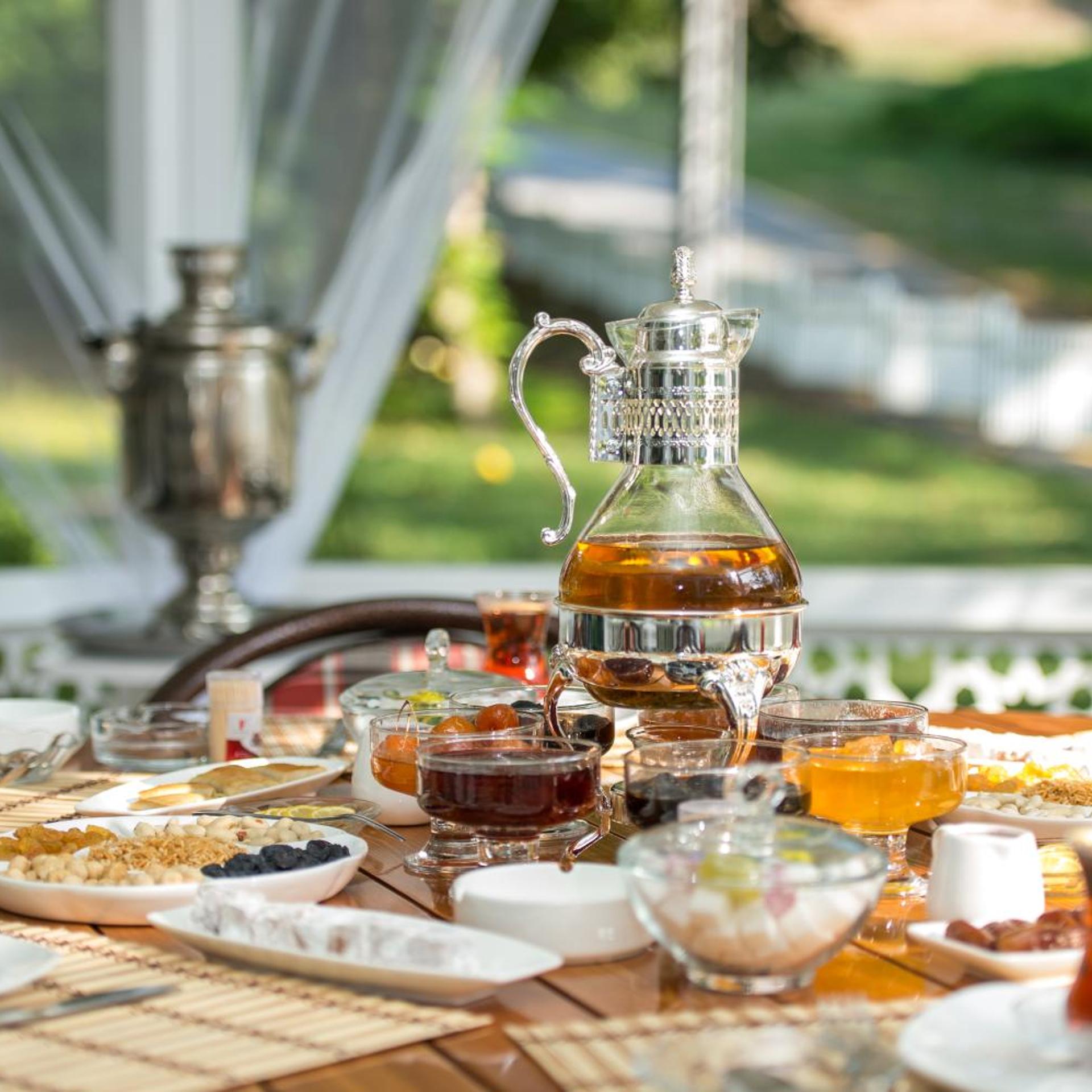 Chukhur Gabala Museum Hotel 29/59