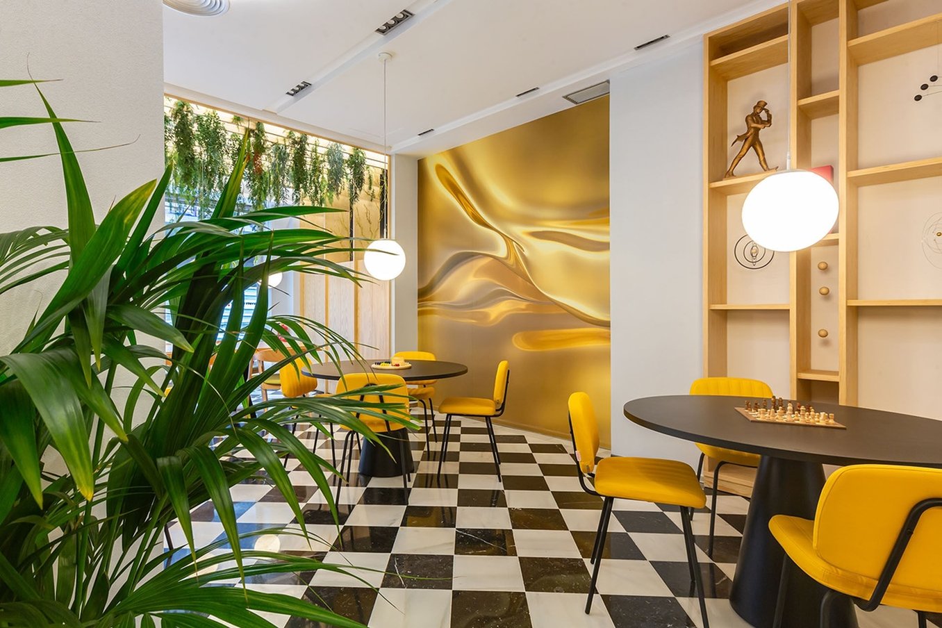 Hotel Num 36/53