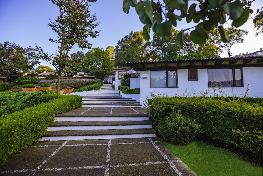 Avandaro Golf And Spa Hotel 71/71