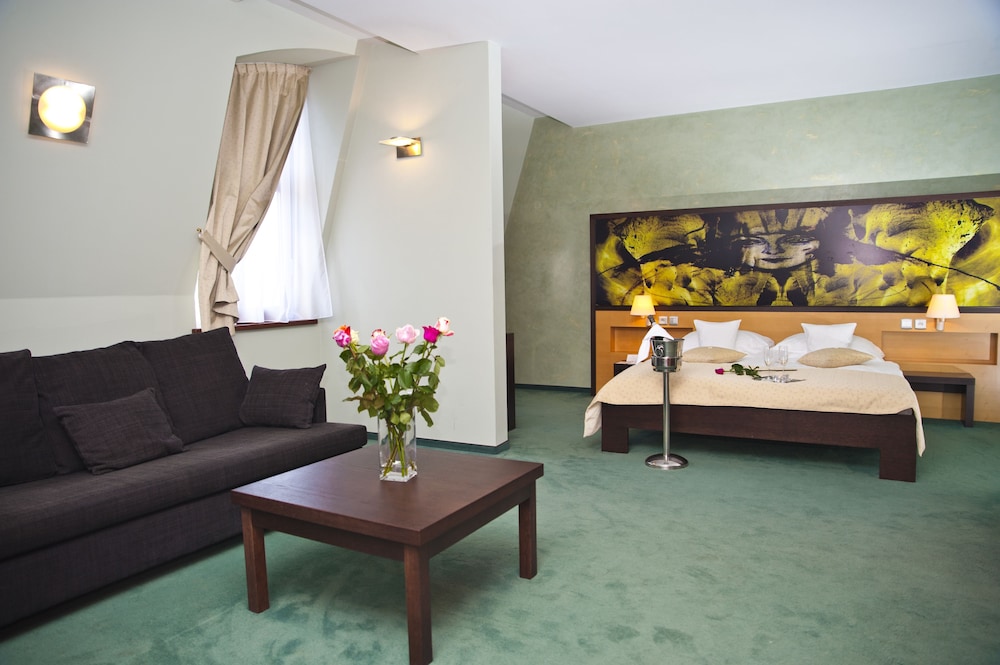 Dubna Skala Hotel 43/66