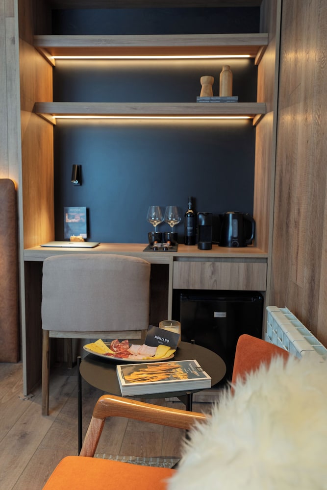 Amigo Del Mundo Hosteria Y Apart Hotel 9/50