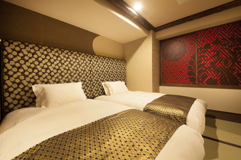 Centurion Hotel Ueno 23/74
