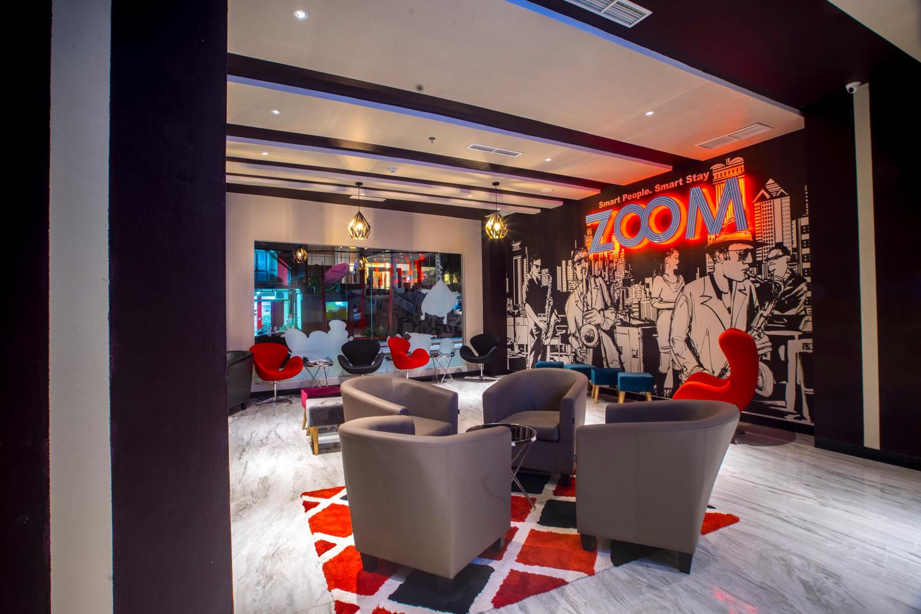 Zoom Hotel Mulawarman 27/47
