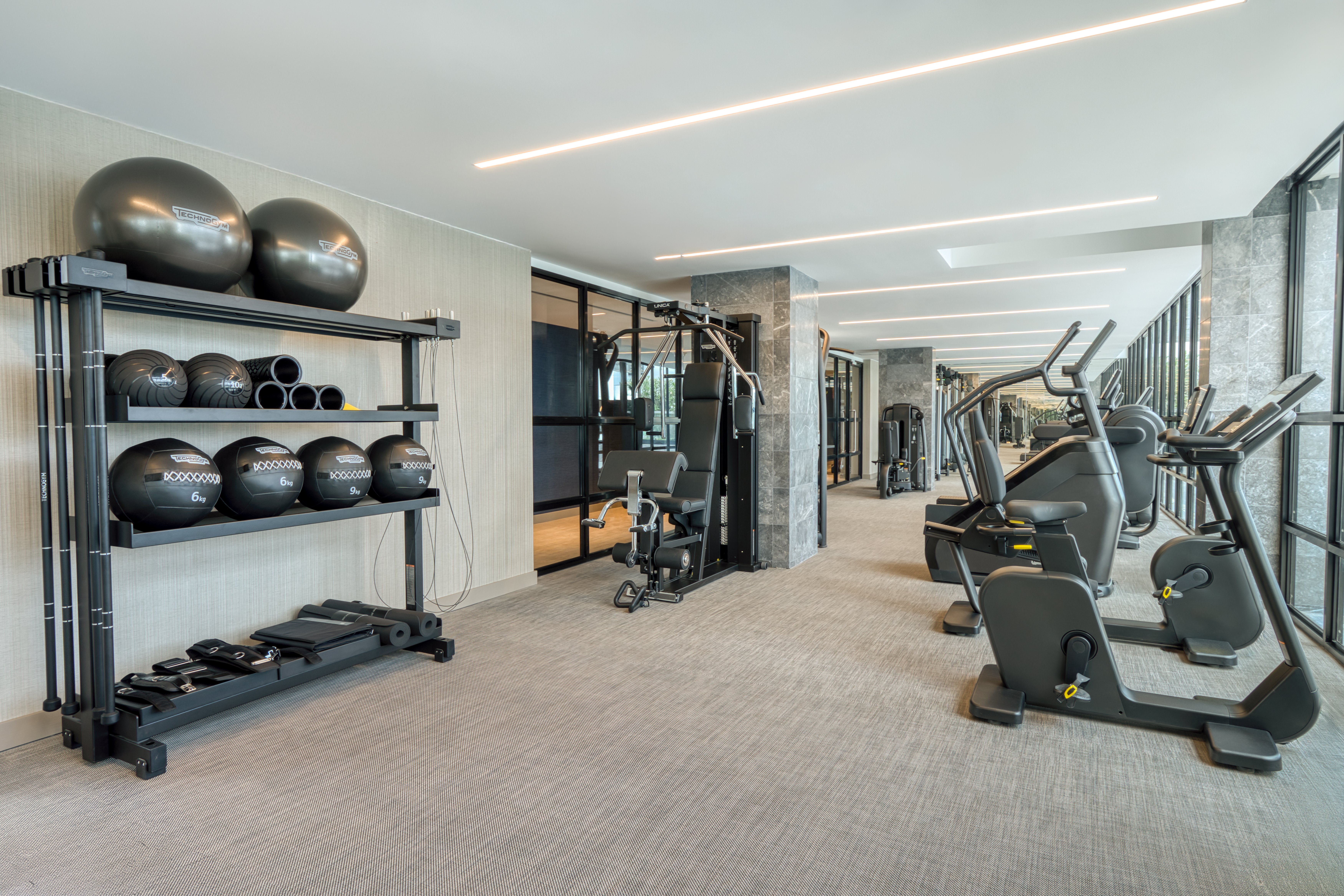 Hotel Indigo Lima Miraflores 7/50