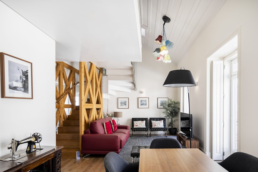 Chiado Trindade - Lisbon Best Apartments 22/37