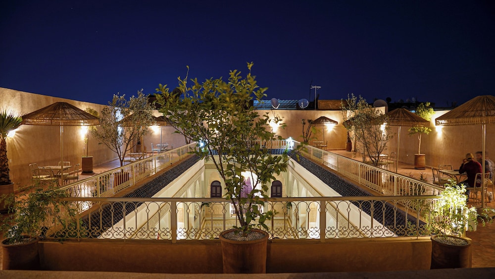 Palais Andara Riad And SPA in MARRAKECH