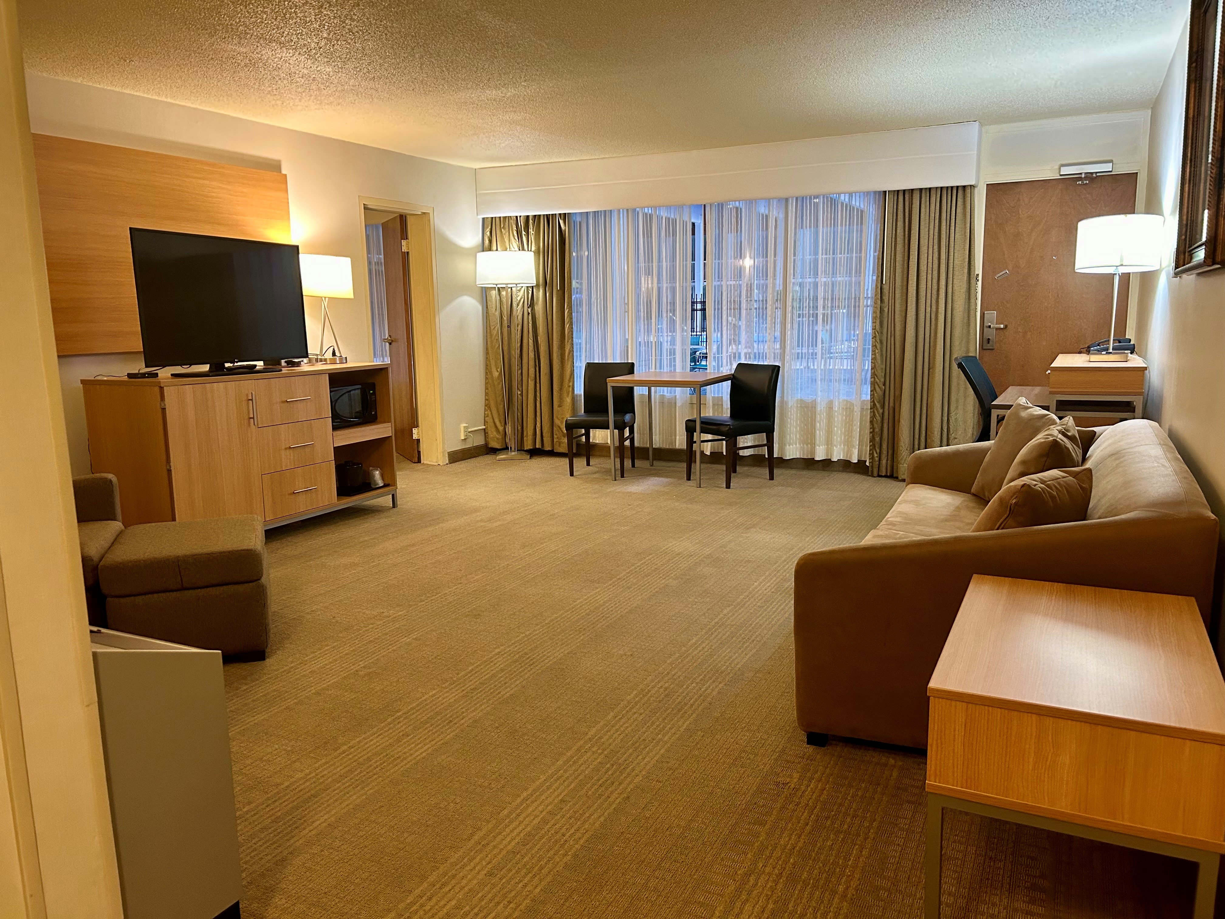 Holiday Inn Spearfish-Convention Center 28/55
