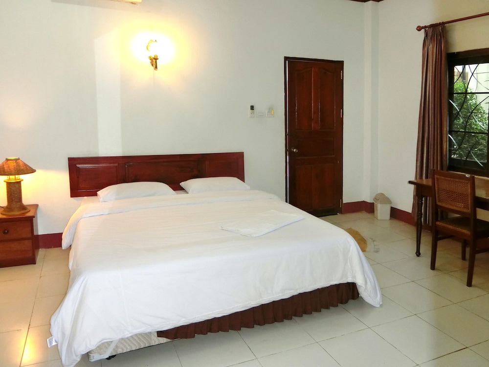 Villa Sisavad Guesthouse 6/31