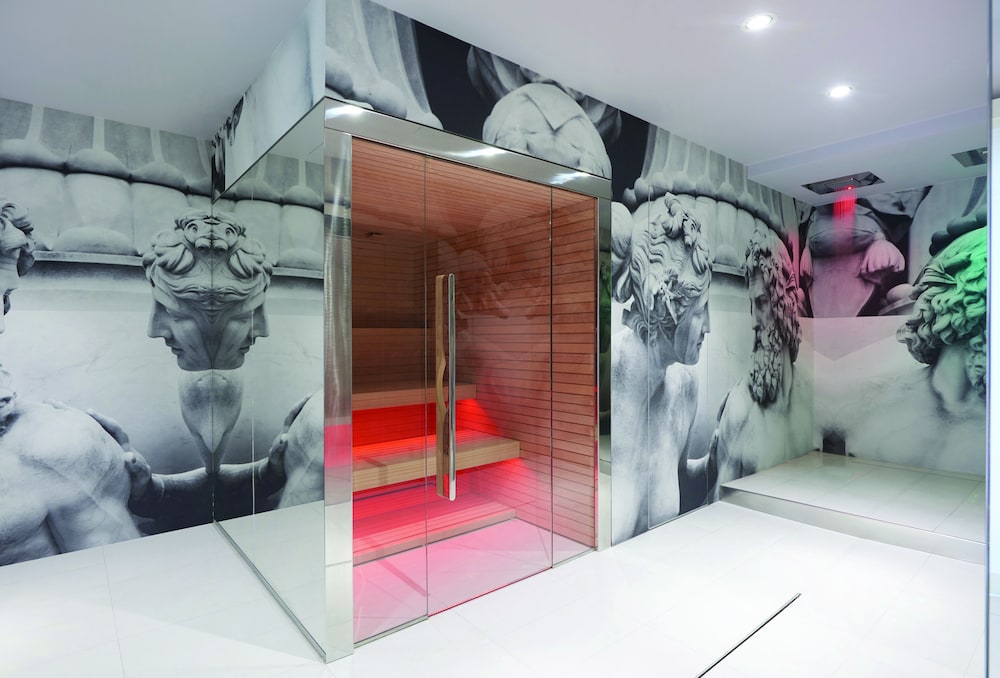 YouMe Design Place Hotel 27/43