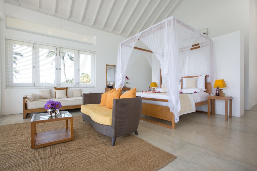 Sri Sharavi Beach Villas and Spa 43/63