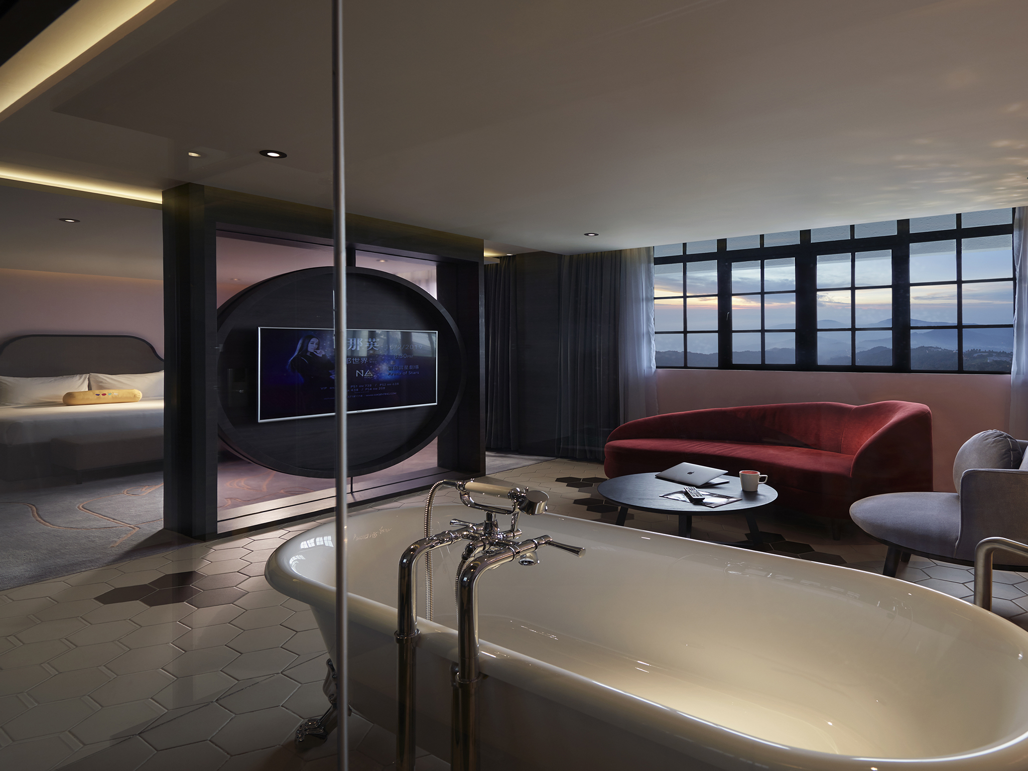 Resorts World Genting - Genting SkyWorlds Hotel 26/41
