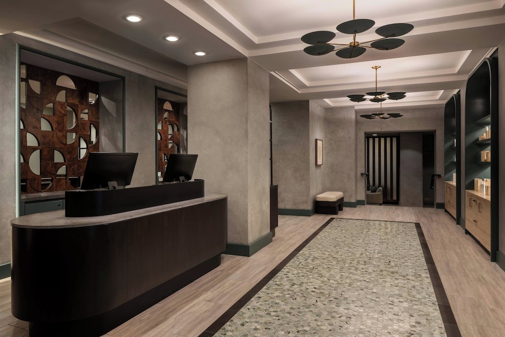 The Ritz-Carlton Dallas, Las Colinas 16/83