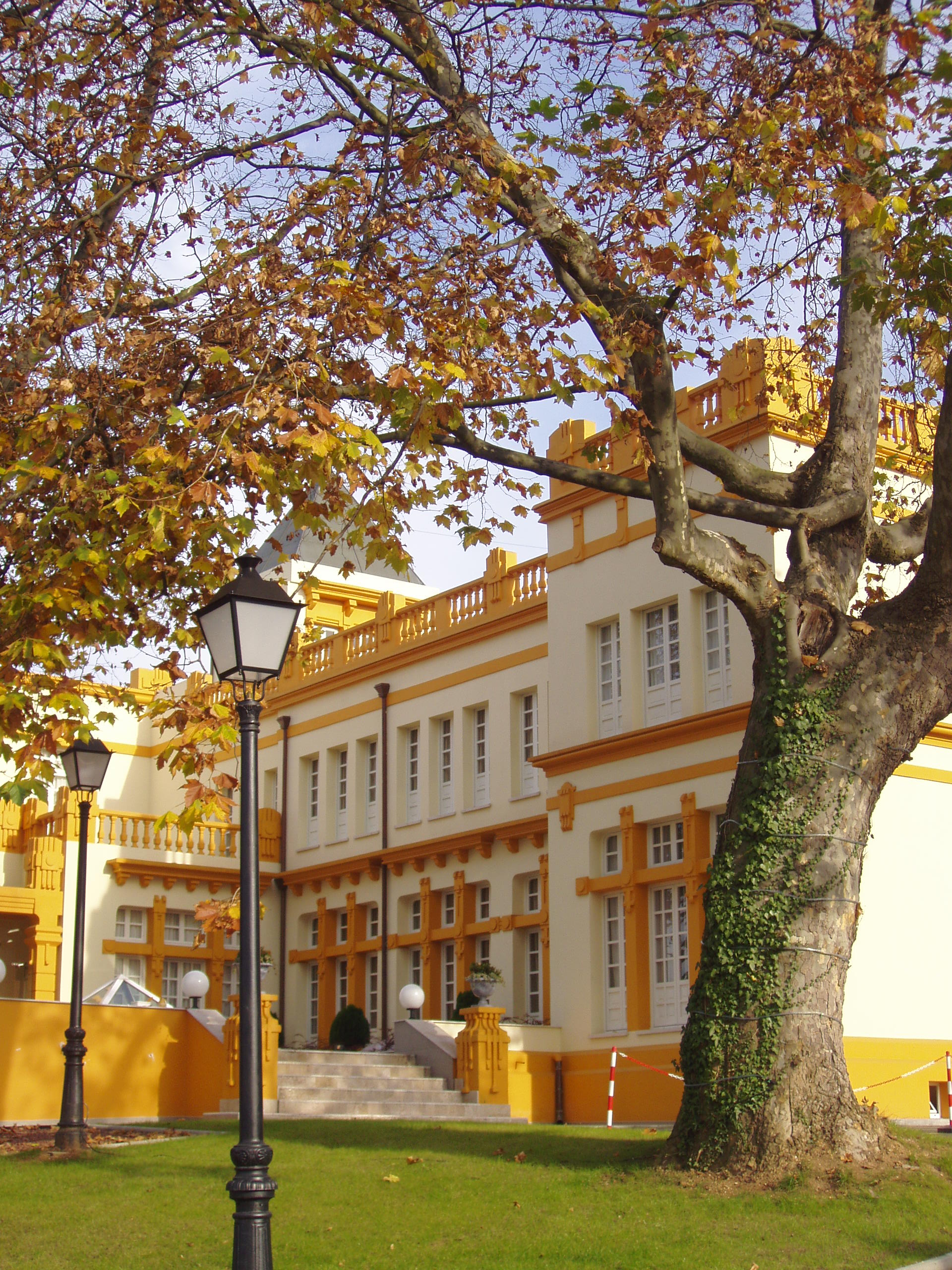 Arcea Palacio de las Nieves 43/45