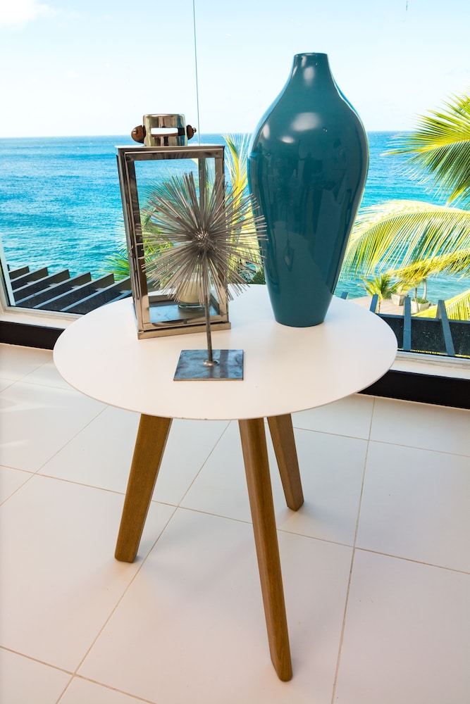 The Ocean Club, a Luxury Collection Resort, Costa Norte 18/40