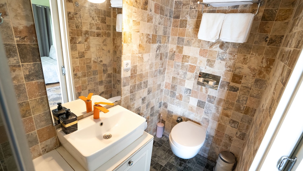 Alacati Private Hotel - Adults Only 16/17