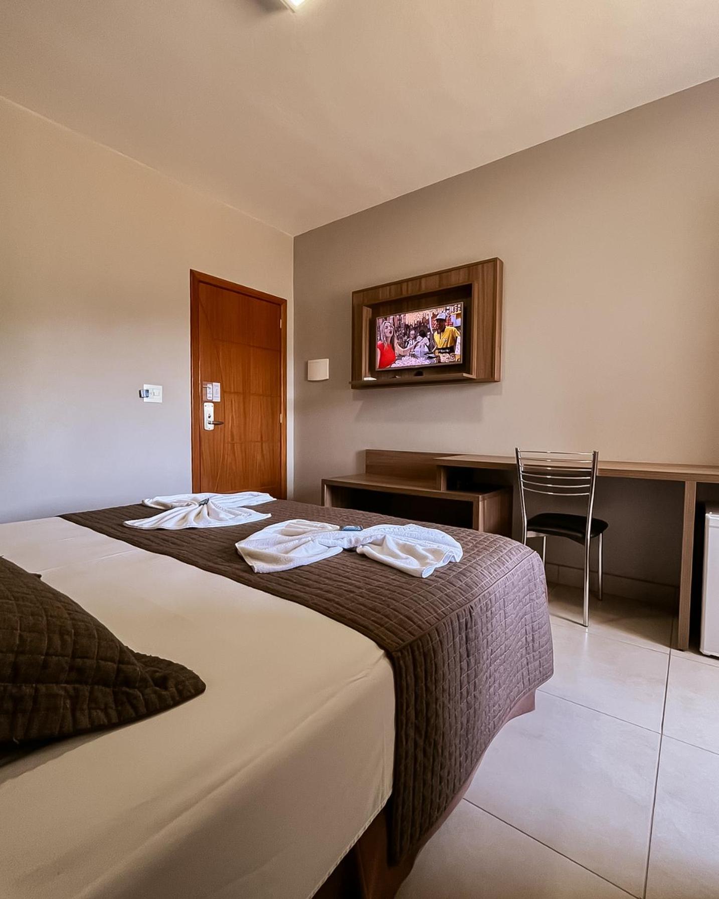 Hotel Caminhos da Serra 14/50