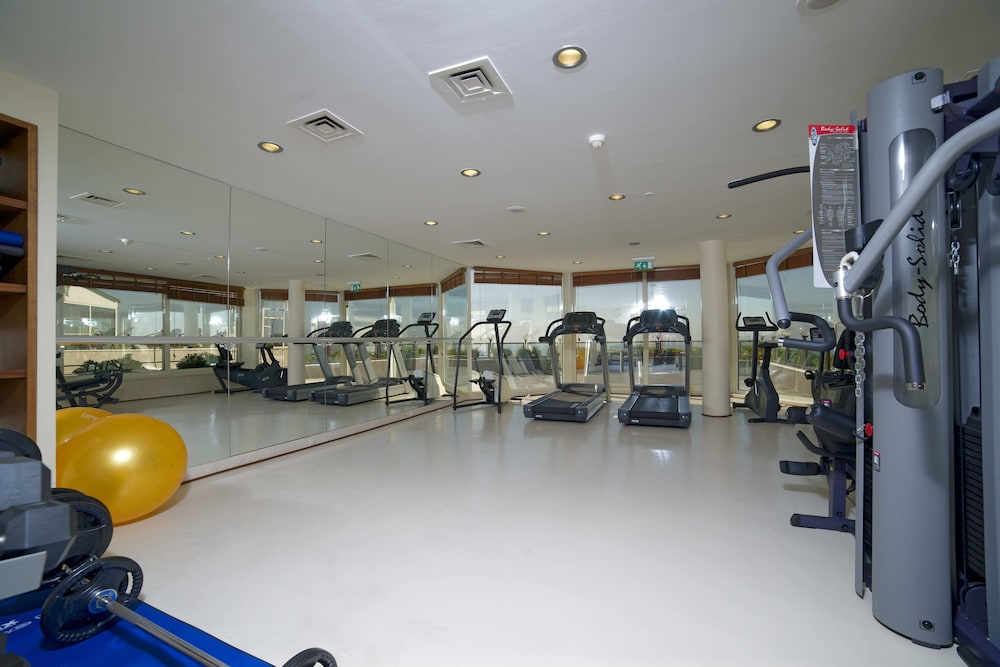 Radisson Hotel President Old Town Istanbul 29/50
