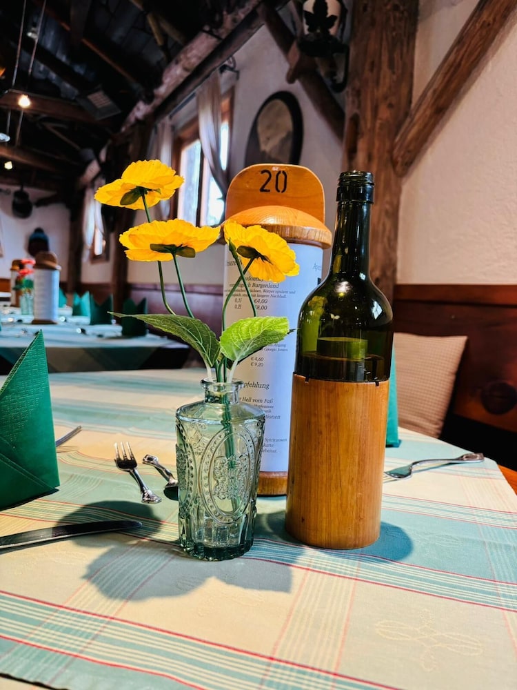 GASTHAUS BONIMEIER 32/60