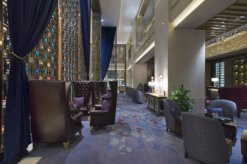Wanda Vista Taiyuan 29/37