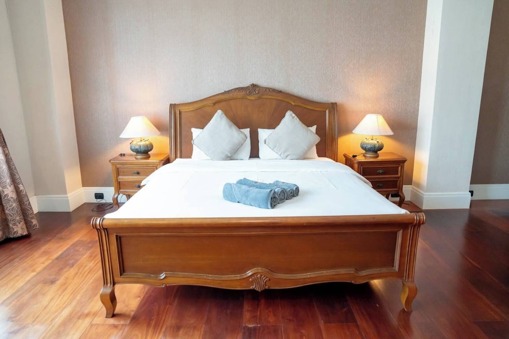 Greta Resort And Sport Club 19/50