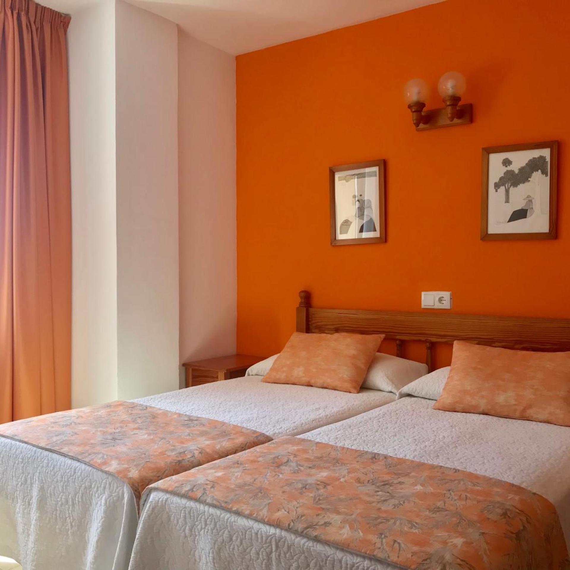 1 Bedroom, Apartment