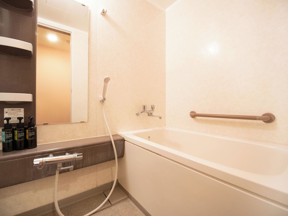 Fujimatsuzono Hotel 50/50