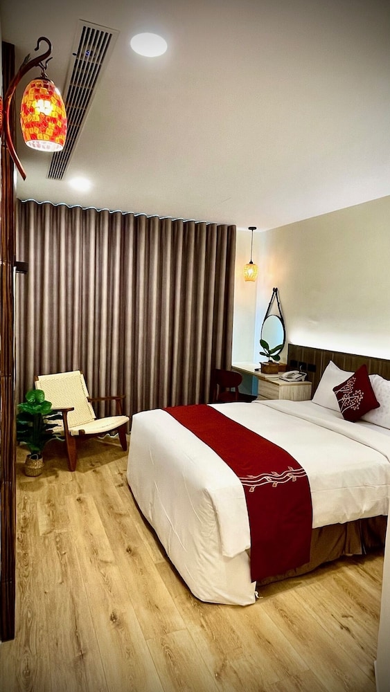 Ocean KT Inn 5/47