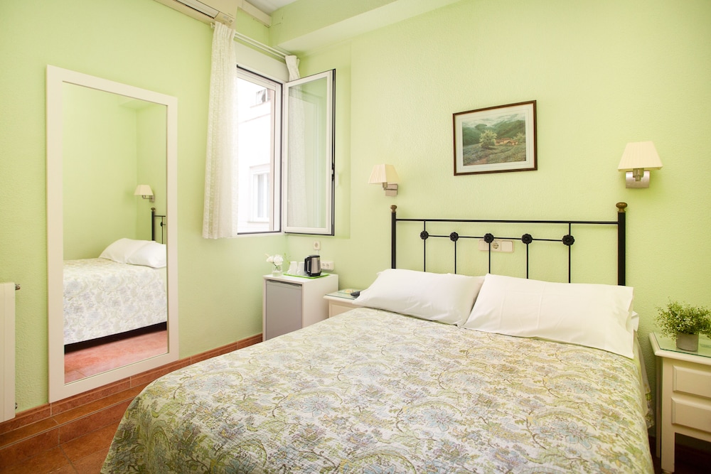 Hostal Los Alpes 22/61