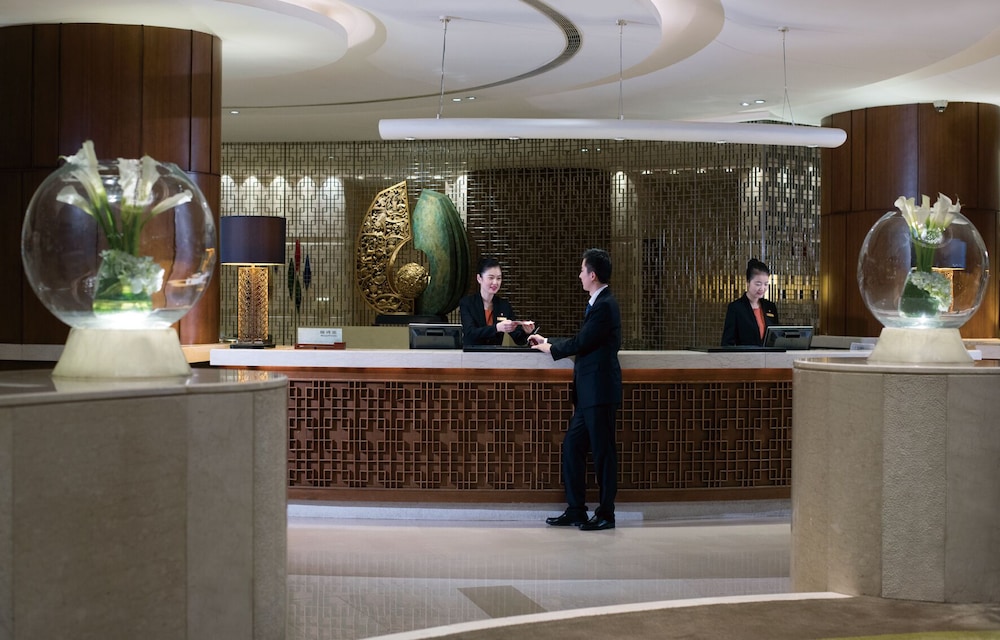 Grand Millennium HongQiao Shanghai 5/74