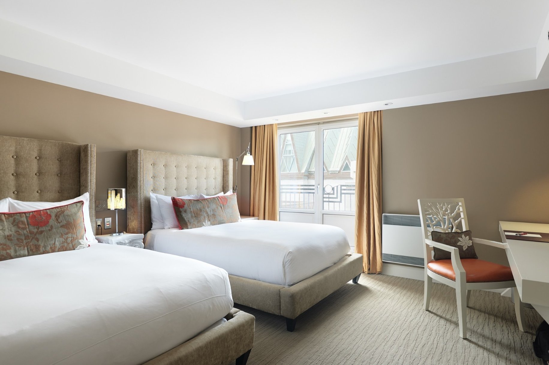 Auberge Saint Antoine By Relais And Chateaux 16/43