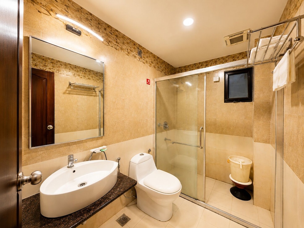 HOTEL ROYAL PALM 59/61