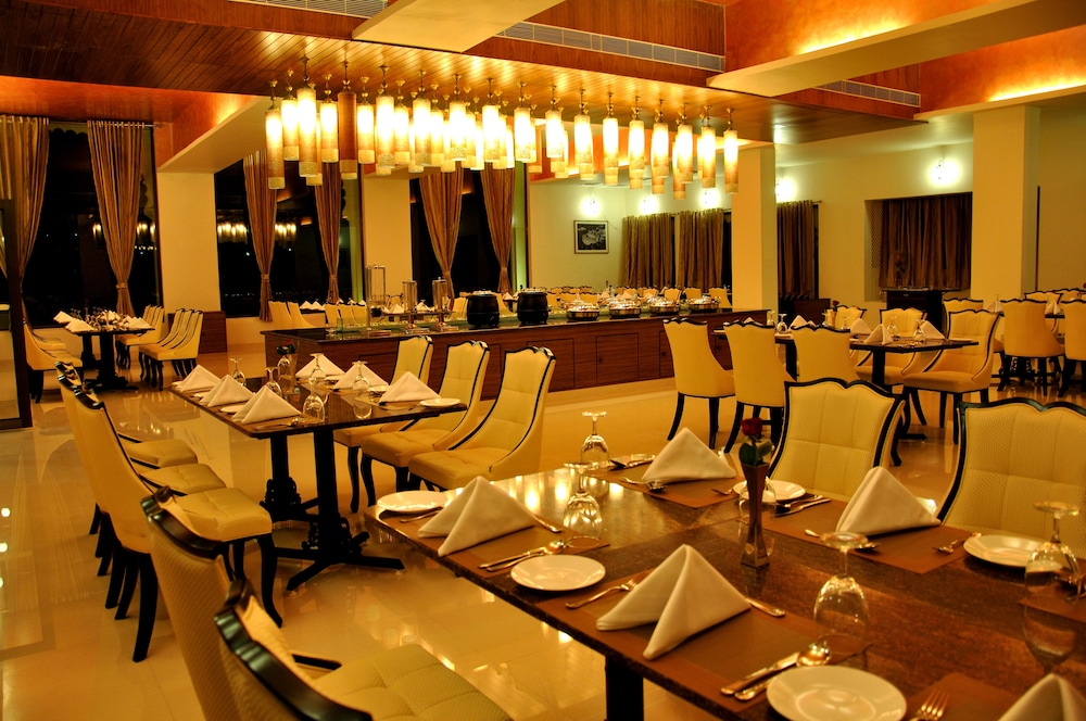 Club Mahindra Udaipur 24/38