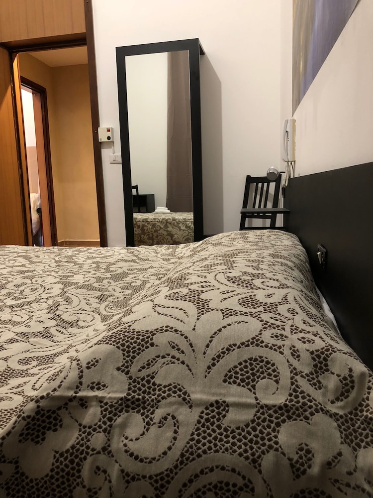 Hotel Corvetto 10/65