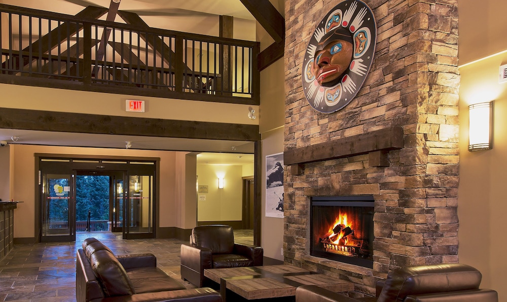 The Palliser Lodge 20/29