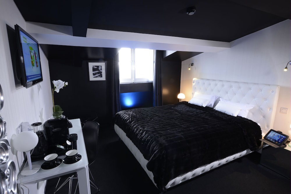 Art Hotel Rochecorbon 19/74