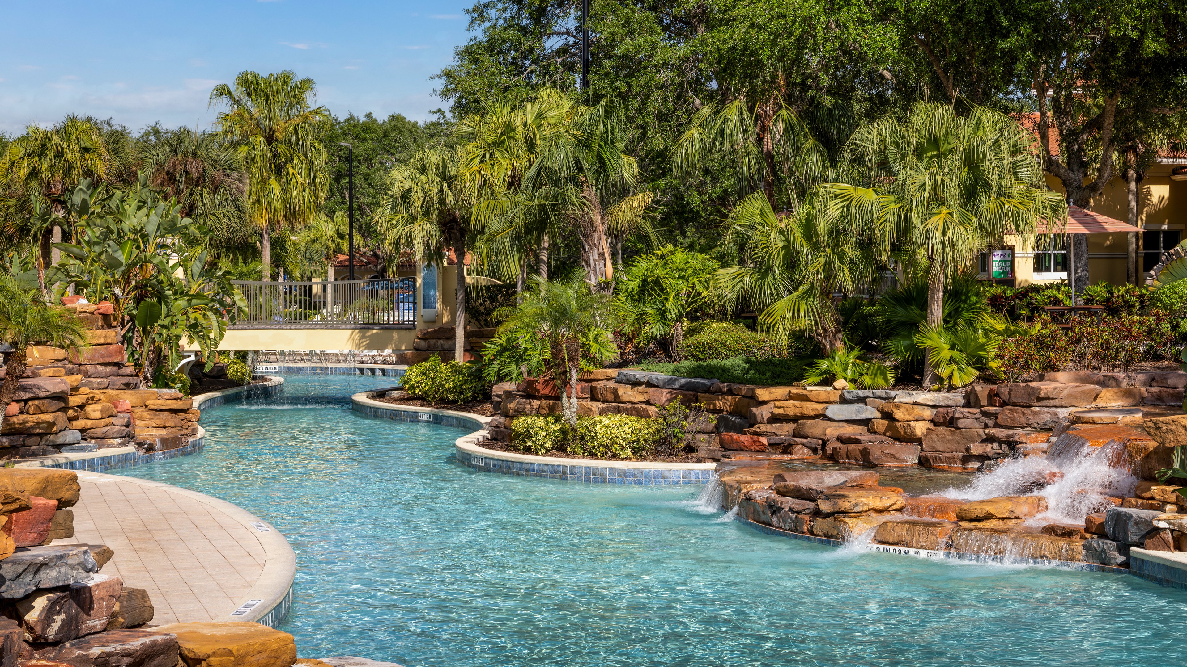Holiday Inn Club Vacations at Orange Lake Resort 81/83
