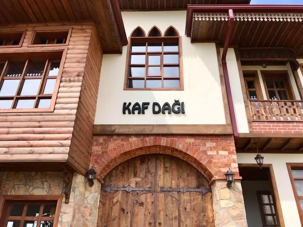 Kafdagi Konak Hotel 1/50