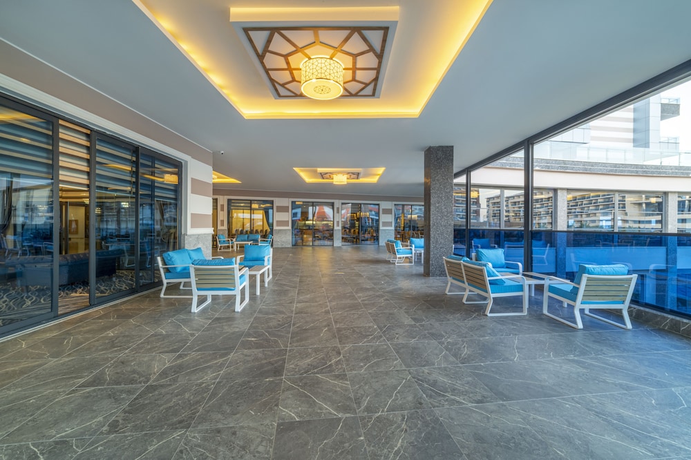Lonicera Premium Hotel 30/42