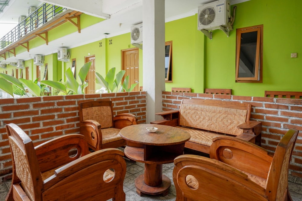 Reddoorz Jalan Parangtritis 43/56