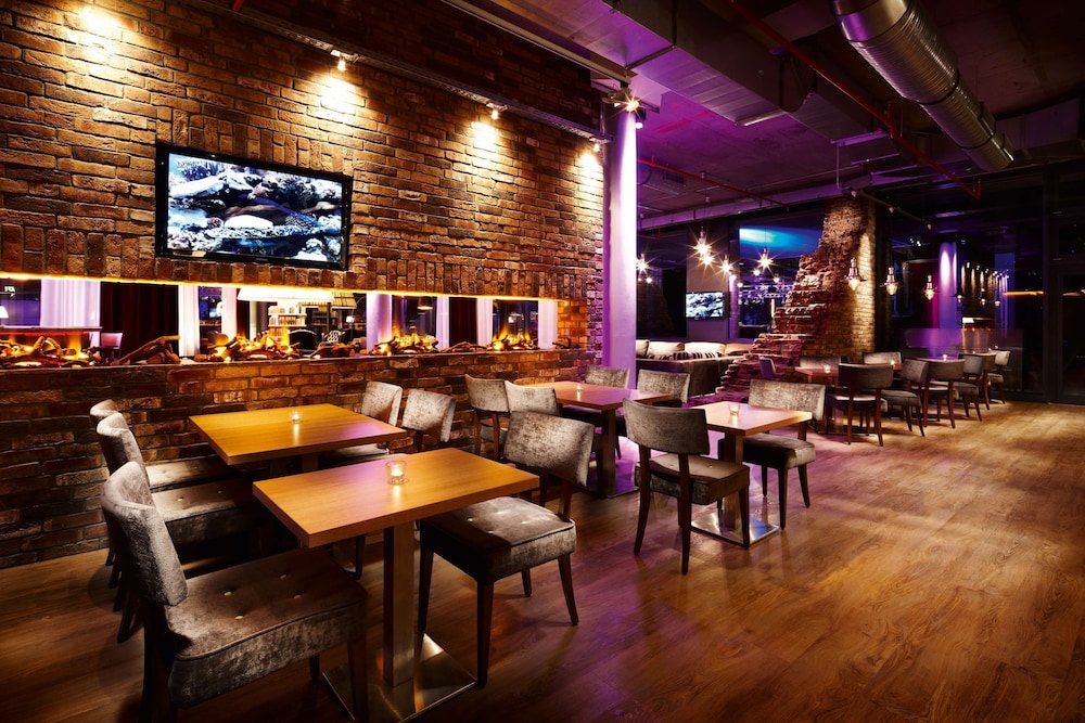 Hotel Berlin Kopenick by Leonardo Hotels 33/57