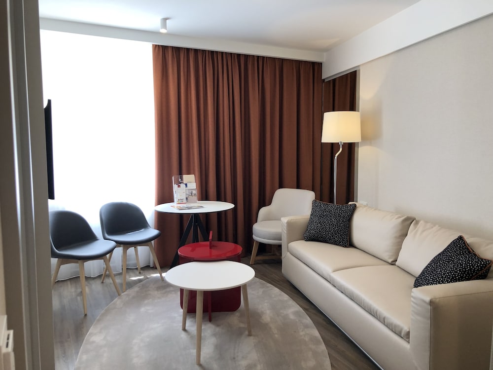 Hotel Erzsebet City Center 41/57
