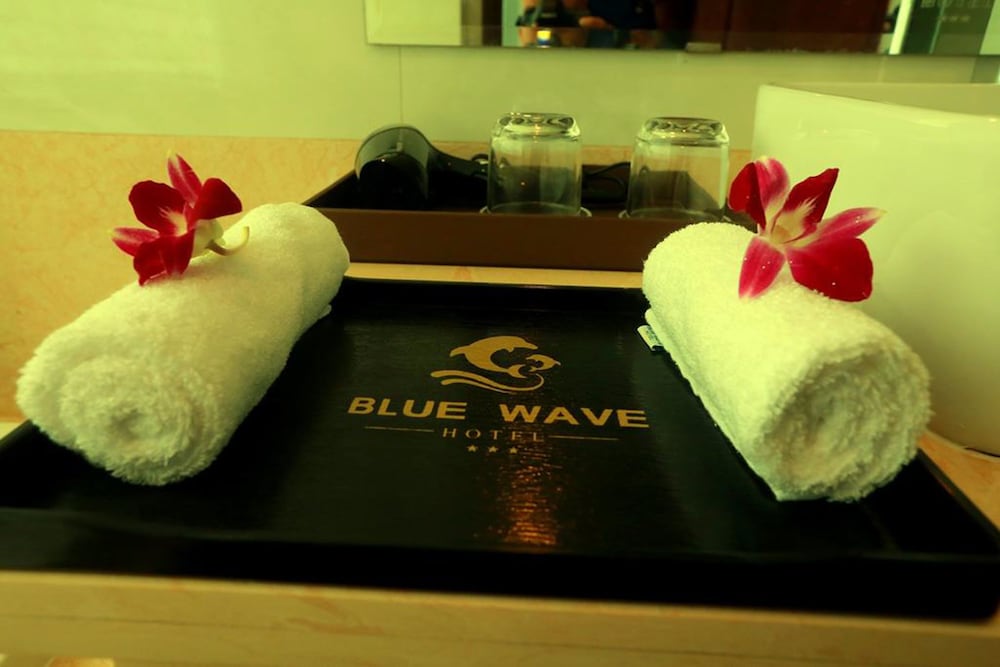 Blue Wave Hotel 20/38