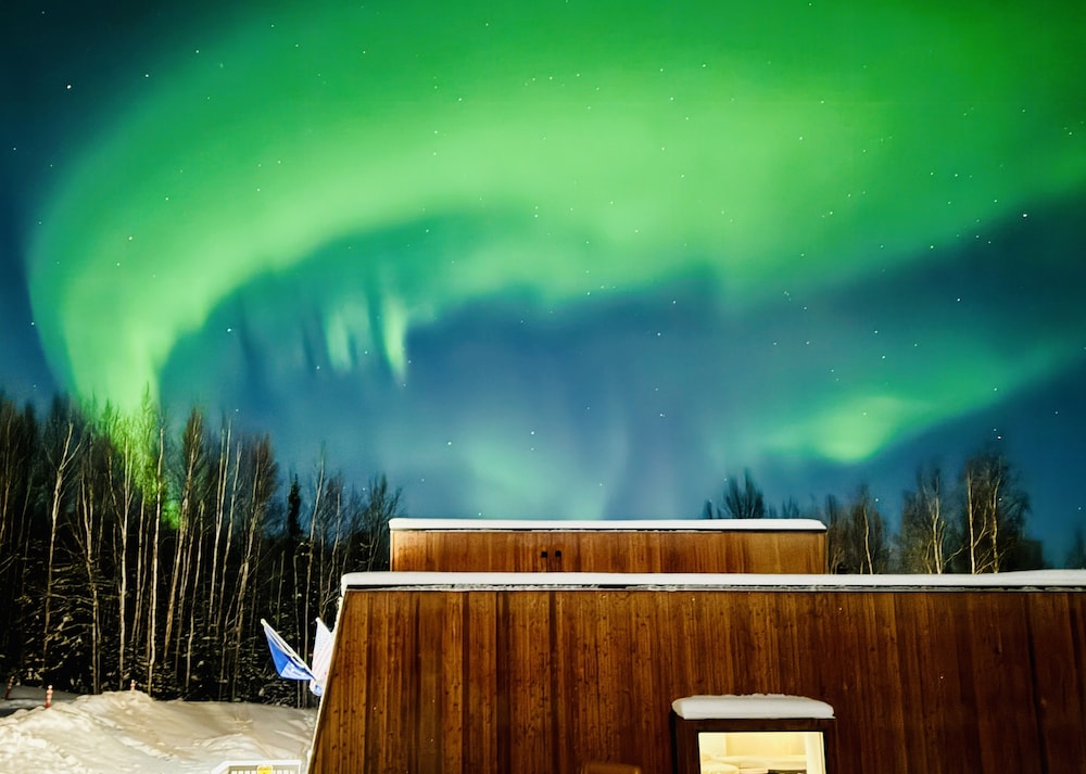 Aurora Villa 8/29