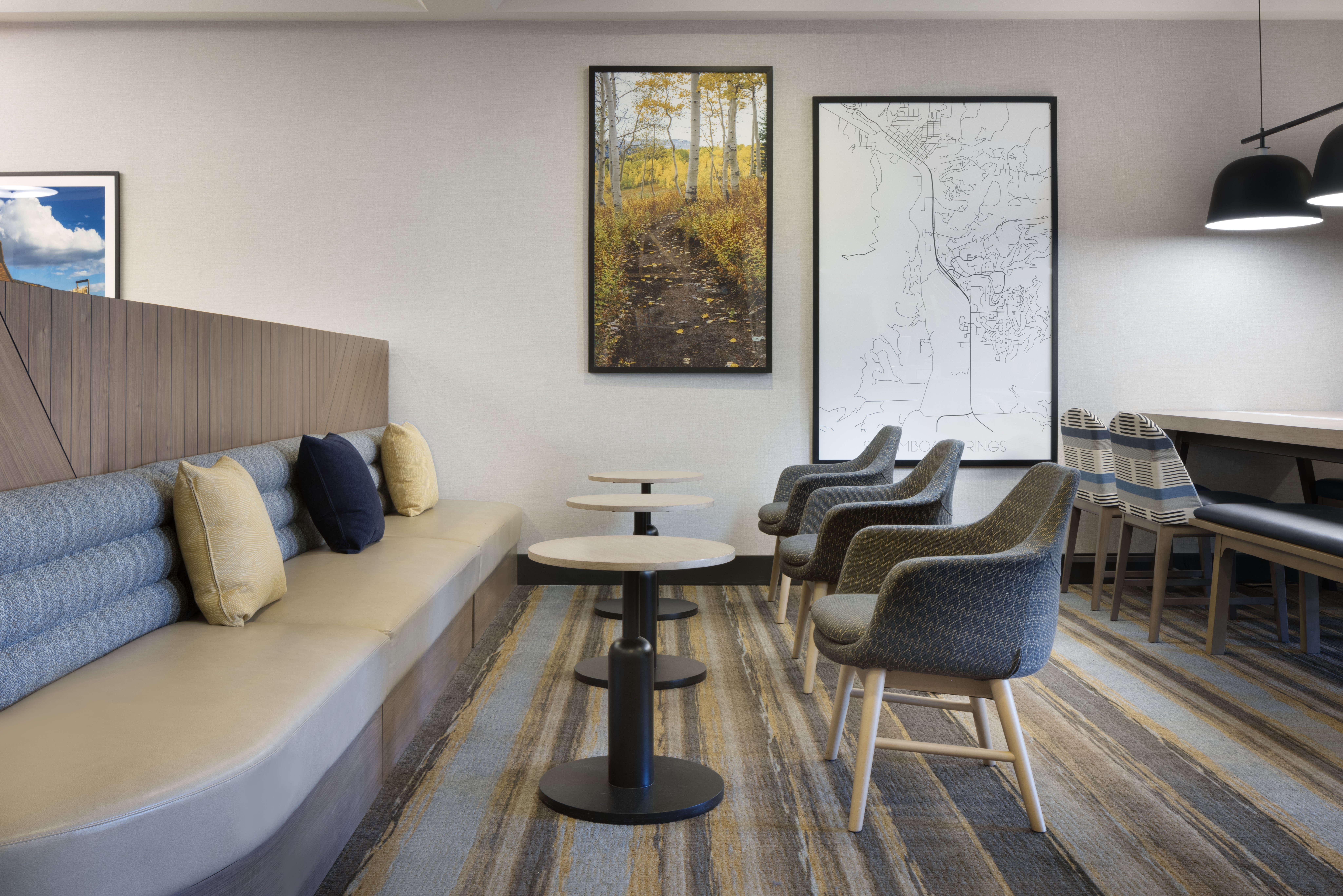 Holiday Inn Steamboat Springs 44/79