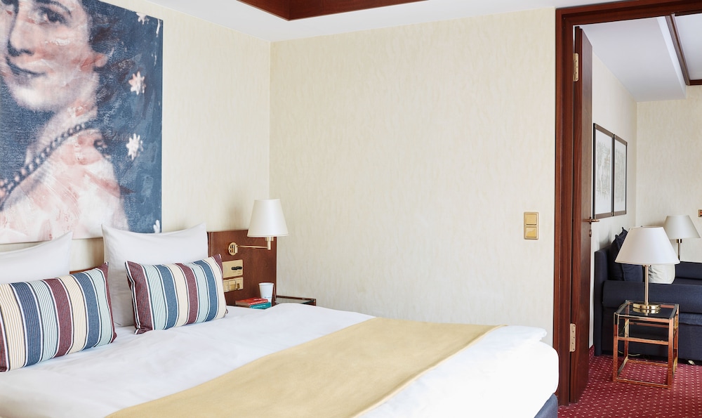 Living Hotel Prinzessin Elisabeth 18/52