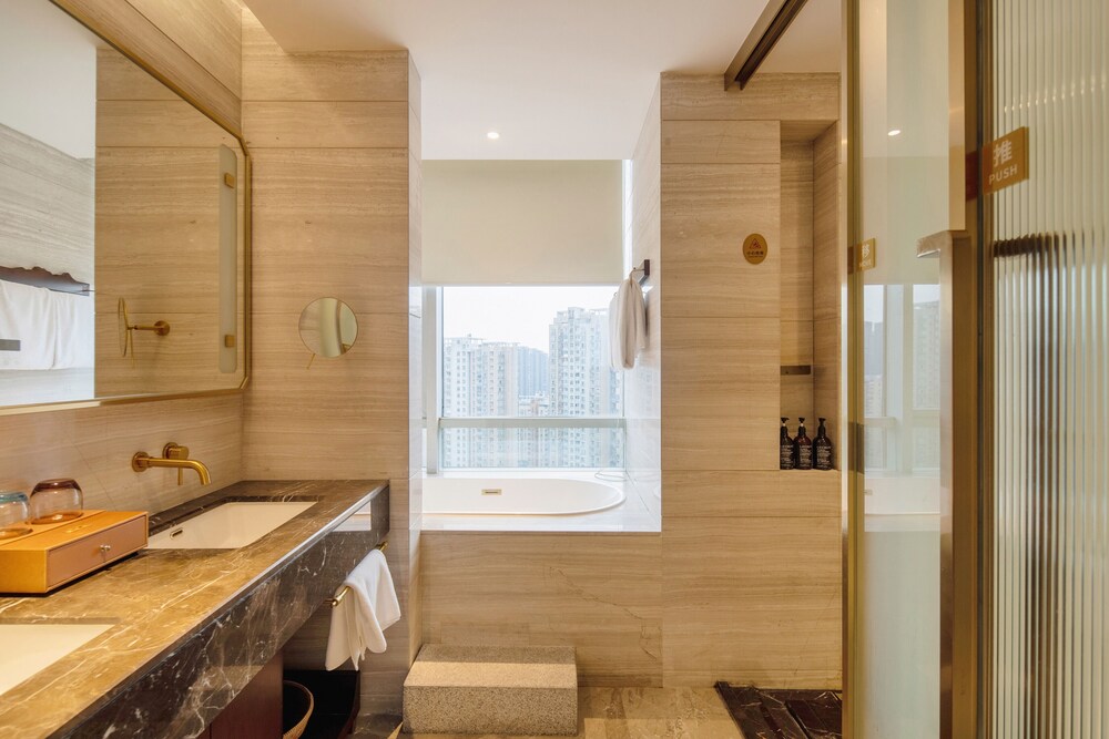 New Century Hotel Binjiang Hangzhou 42/46