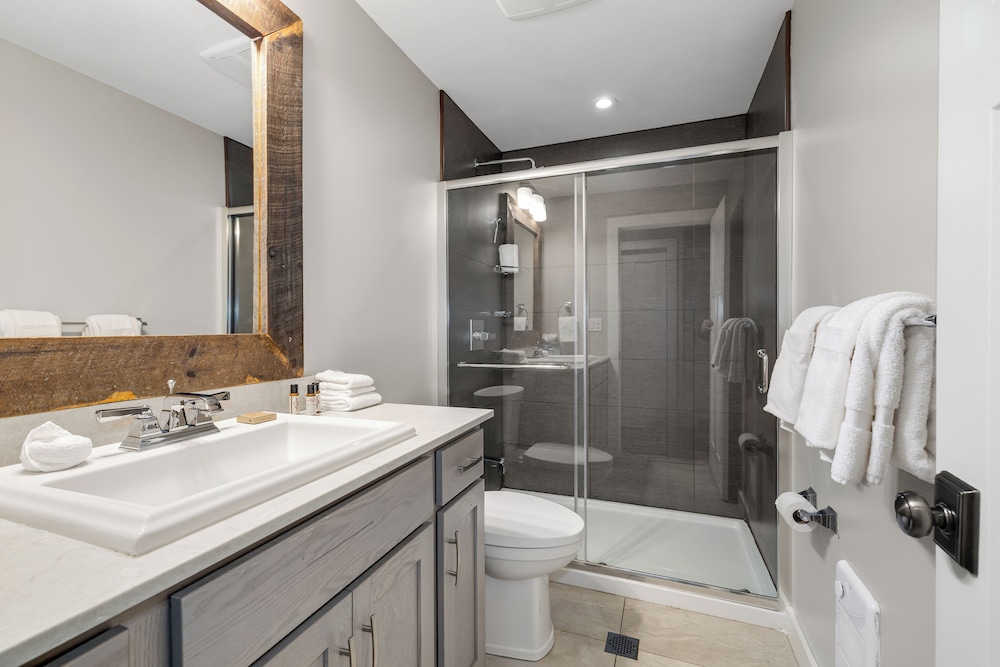 Lake Placid Inn: Residences 73/73
