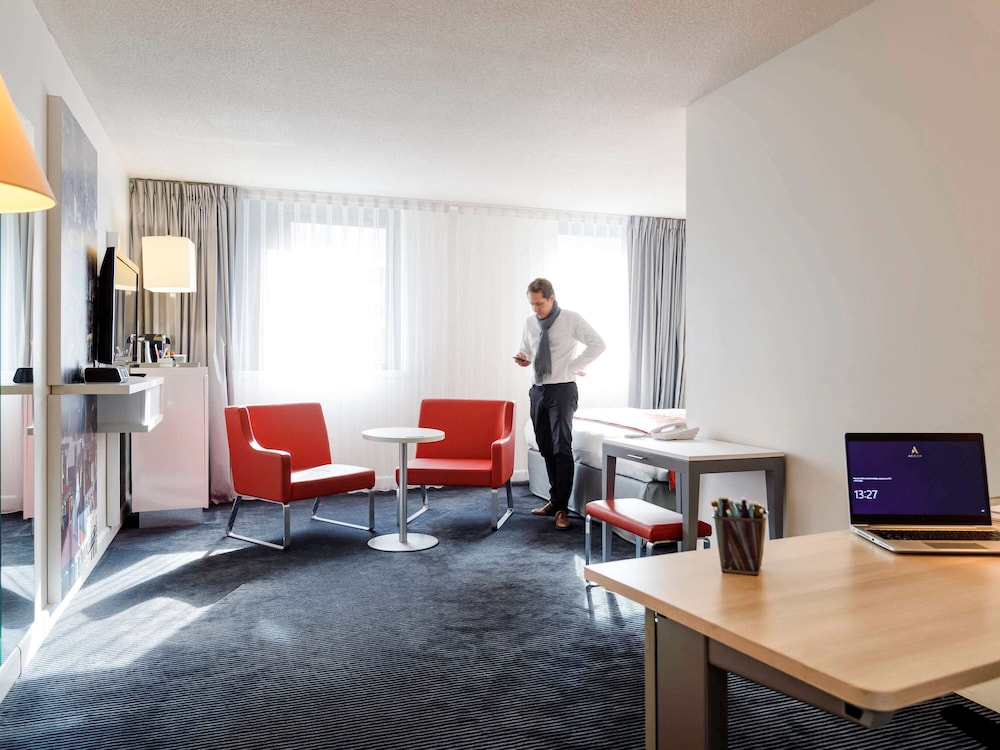 Mercure Lyon Centre Saxe Lafayette 44/50