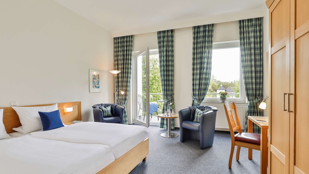 Dorint Parkhotel Siegen 11/50