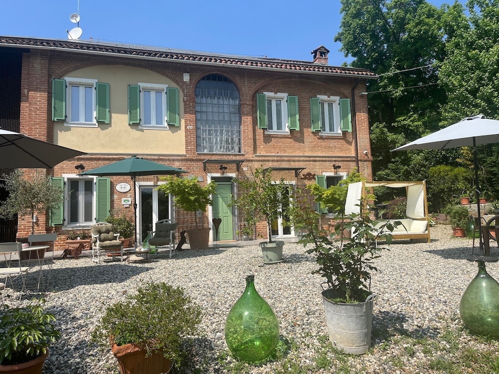 Noi Due B&B nel Monferrato 3/50